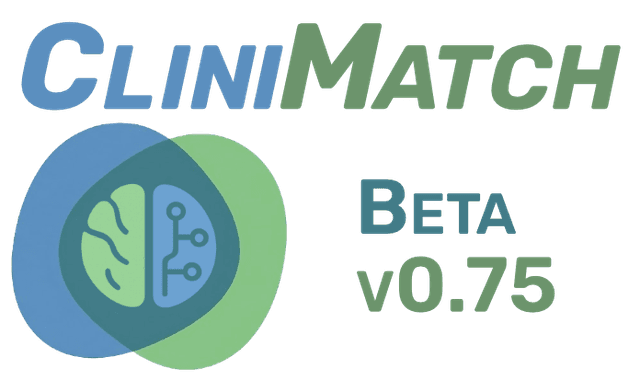 CliniMatch